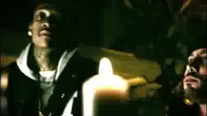 Wiz Khalifa ft. Too short - on my level