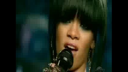 Ciara Ft. Rihanna - Oh Remix