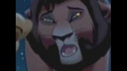 Scar - Out There 