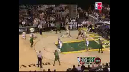 Boston Celtics 2008 Nba Champion Mix 