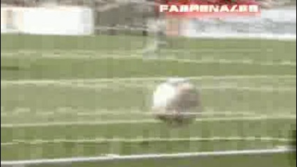 Luis Nani - 2009 2010 Manchester United