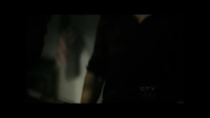 Bad-ass Stefan Children of the Damned Clip 4