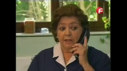 Заложница на съдбата - Acorralada - епизод 20 част 4 Бг Аудио