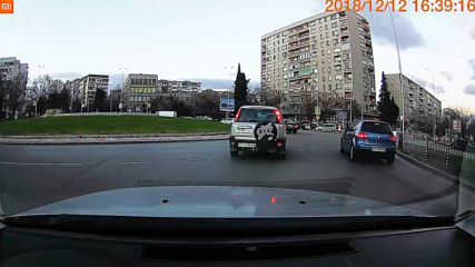 Безрасъдно шофиране