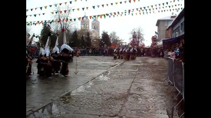 Старците от Домлян в Раковски-2012-1