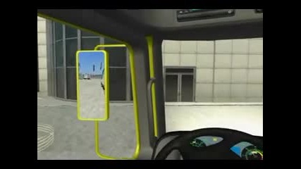 Euro truck simulator 