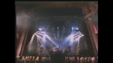 Wasp - Hold On To My Heart