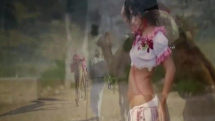 Aamir Kangda - Aaja Bahon Me Arabic Version