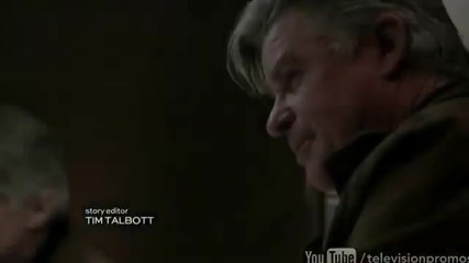 Chicago Fire 1x17 Promo