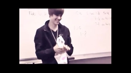 you make me smile