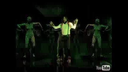 Black Eyed Peas - Boom Boom Pow