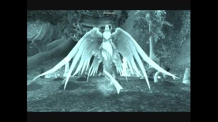Wow: Скрито съобщение на Blizzard при Spirit Healer-а