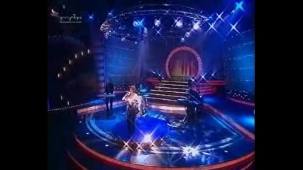 Sandra - M.i.x