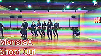 Kpop Random Dance Game Mirrored