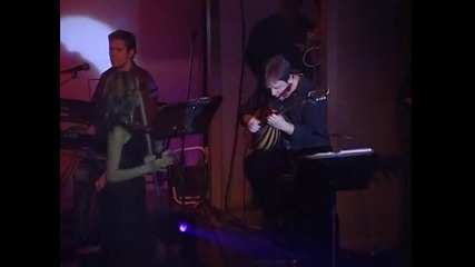 Natasa Theodoridou - Mia Diadromi (thassaloniki-athina) Live (2003) част 2
