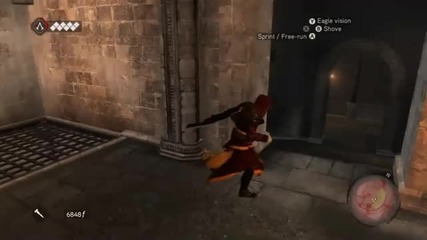 Assassins Creed Brotherhood Ep.27