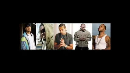 Dj Felli Fel - Feel It Feat. T - Pain Sean Paul Raggae Pitbull