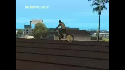 Gta..jump...