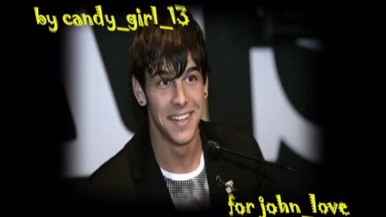 Mario Casas [за конкурса на john love]