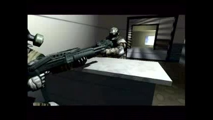 P.a.n.i.c.s. - Епизод 2