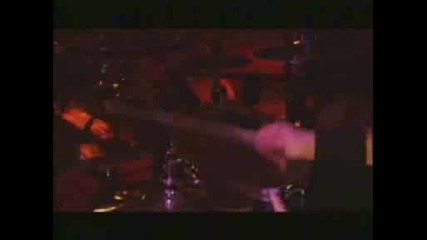 Mike Portnoy - Budokan (изолирани барабани)