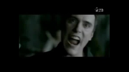 Breaking Benjamin - So Cold