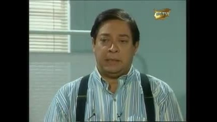 Que buena se puso Lola Capitulo 27