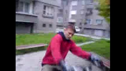 Bike Gabrovo Emo