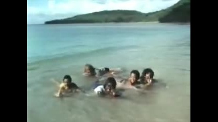 G.d.b.-we'll Ride The Wave Together
