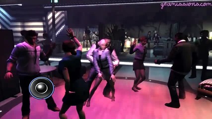 Gta Tbogt Mission 01 - I Luv Lc - 100% 