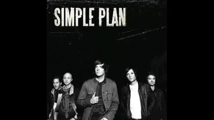 Simple Plan - Your Love Is A Lie (full!)