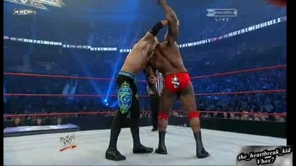 Wwe Royal Rumble 2010 - Part 2 