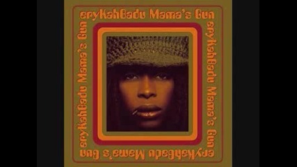 01 Erykah Badu - Penitentiary Philosophy 