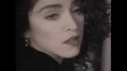 Madonna - Like A Prayer