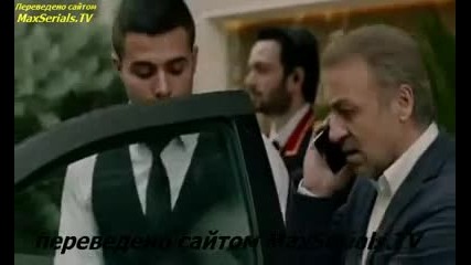 Приливи и отливи еп.5-1 Руски суб. с Чаатай Улусой