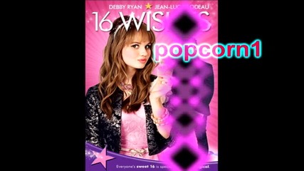 16 wishes fan video 