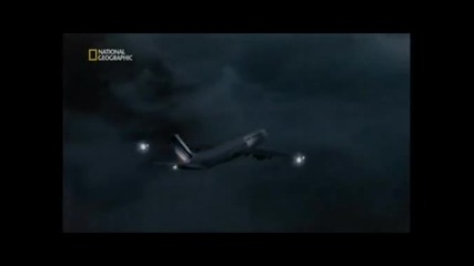 Разследване На Самолетни Катастрофи - Изчезналият Самолет ( Бг Аудио )