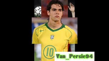 Kaka For Extreem90