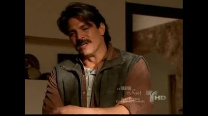 los herederos del monte capitulo 34 parte 3 