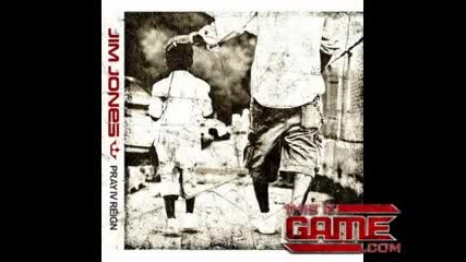 Jim Jones Ft. Chink Santana & Noe - My Life