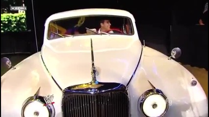 Wwe Smackdown 10/1/10 Part 7/10