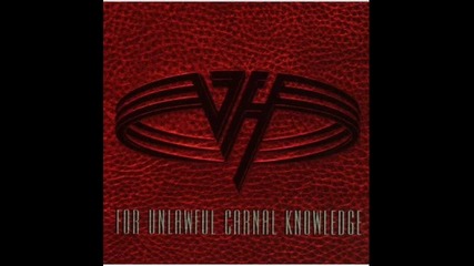Van Halen - In 'n' Out
