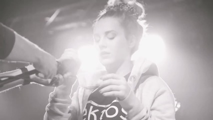 Atlas - Shannon Saunders (official Video)