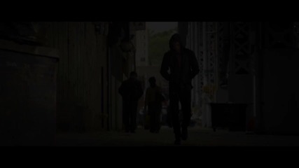 The Amazing Spider-man - Спайдърмен trailer
