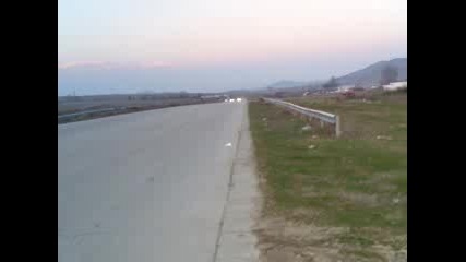 Bmw M5 Vs Bmw Z3 
