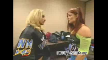 Lita And Trish Ke4