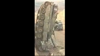 Amazing Accidents 