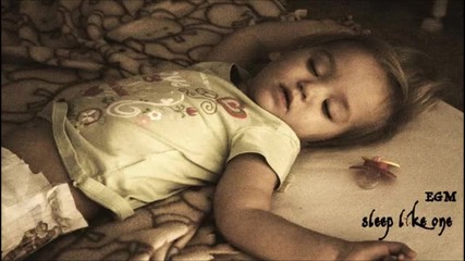 Good Music - Sleep Like One [chill Set Mix]