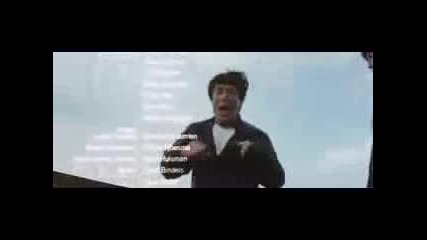 Jackie Chan - Who Am I - Full Length Movie - част 11/11 - край
