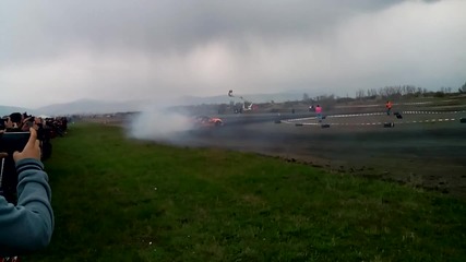 Дрифт състезание Стара Загора 27.03.2016 г. № 59/61